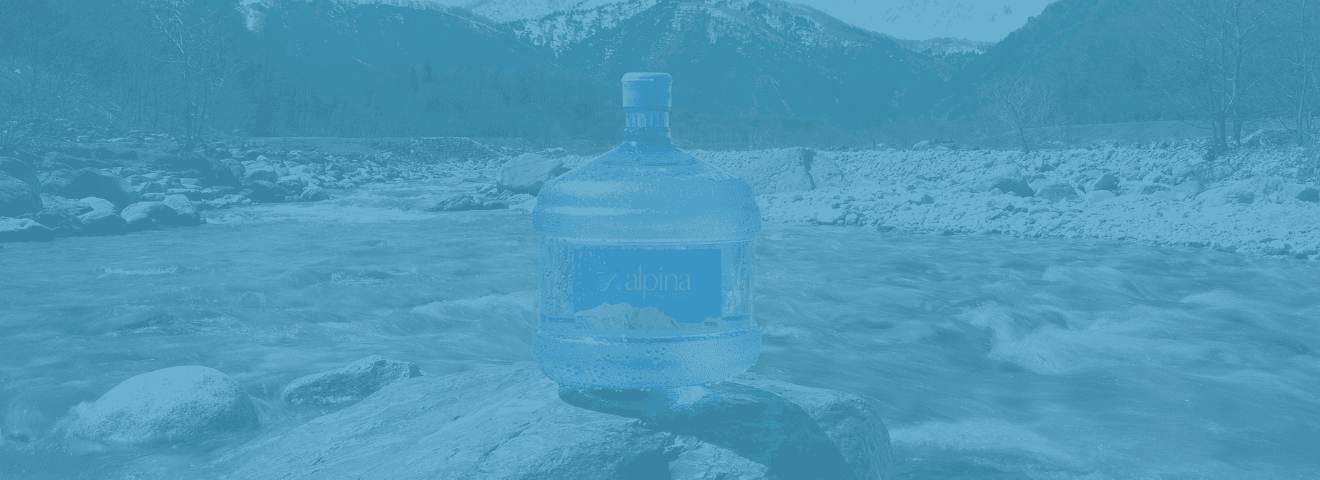 water